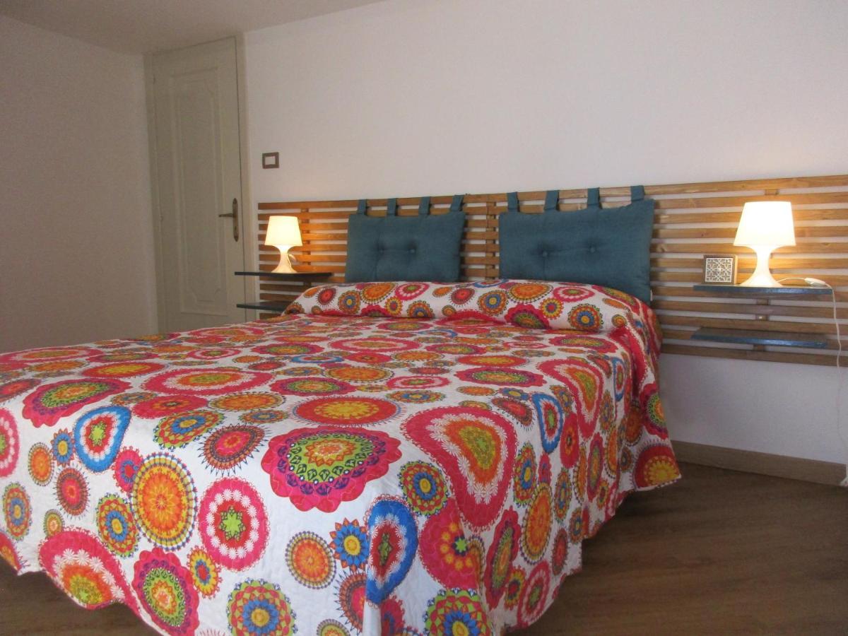 Il Borghetto Bed & Breakfast Napoli Bagian luar foto
