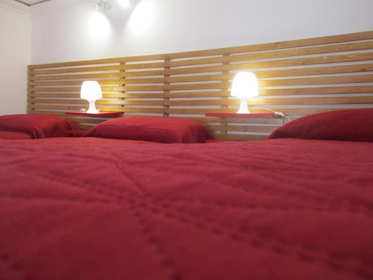 Il Borghetto Bed & Breakfast Napoli Bagian luar foto