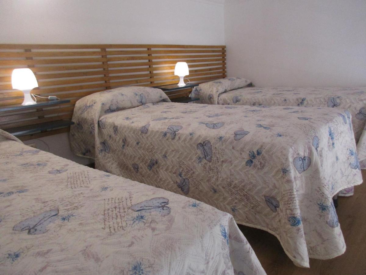 Il Borghetto Bed & Breakfast Napoli Bagian luar foto