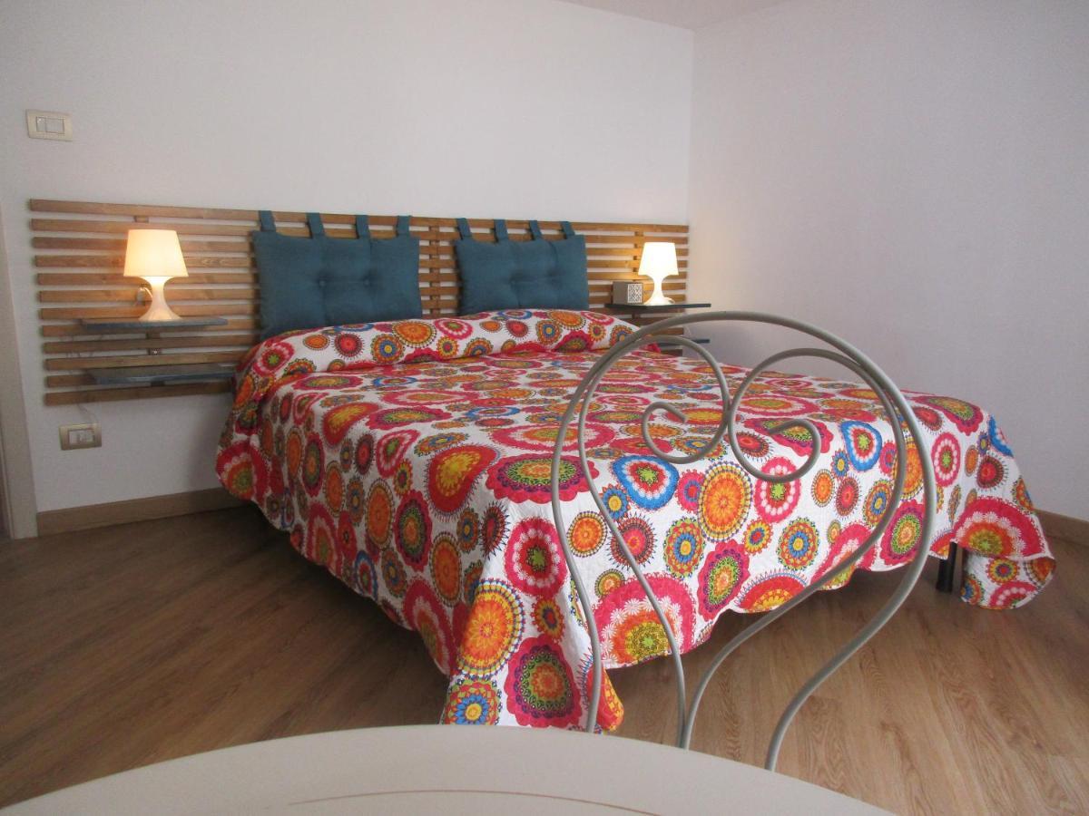 Il Borghetto Bed & Breakfast Napoli Bagian luar foto