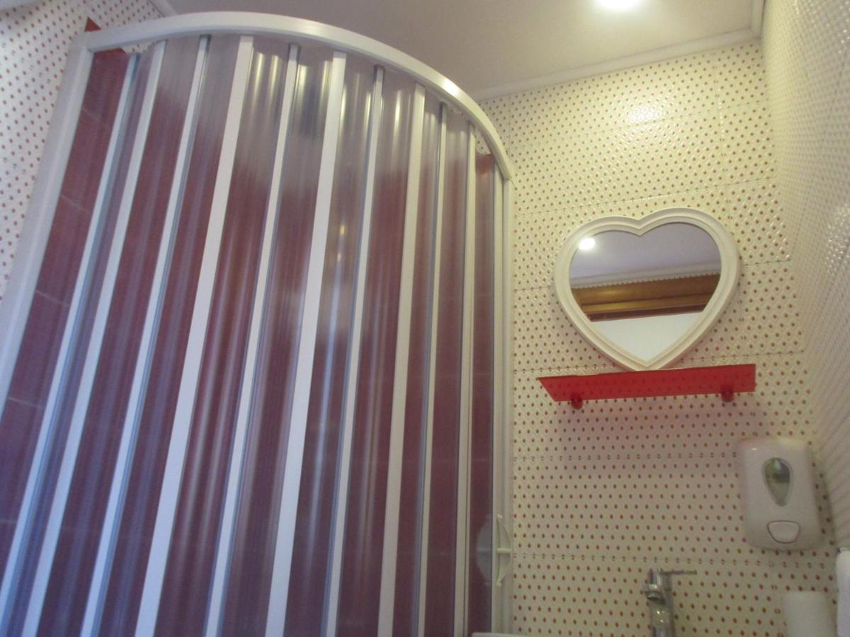 Il Borghetto Bed & Breakfast Napoli Bagian luar foto