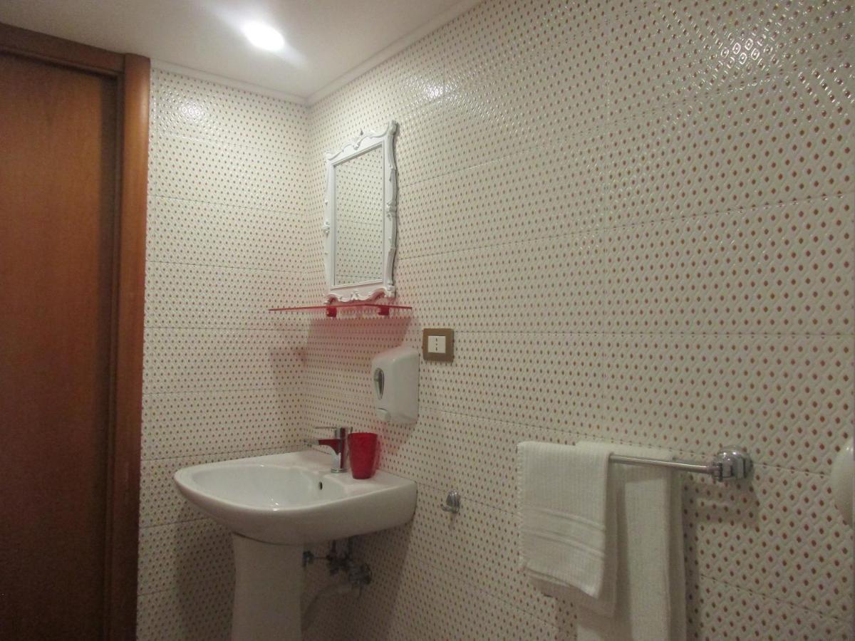 Il Borghetto Bed & Breakfast Napoli Bagian luar foto