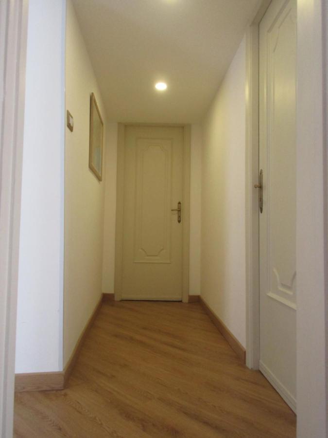 Il Borghetto Bed & Breakfast Napoli Bagian luar foto