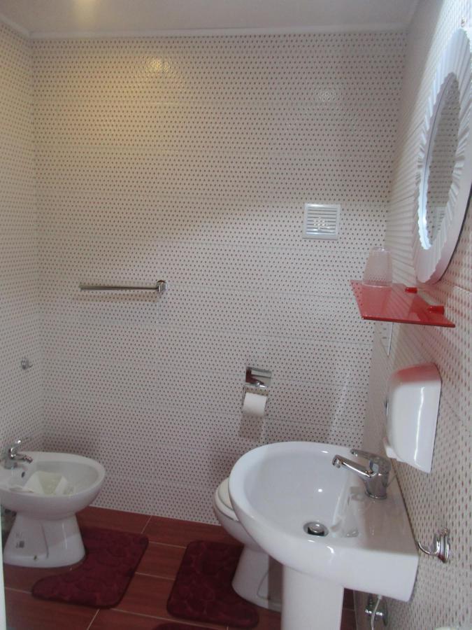Il Borghetto Bed & Breakfast Napoli Bagian luar foto