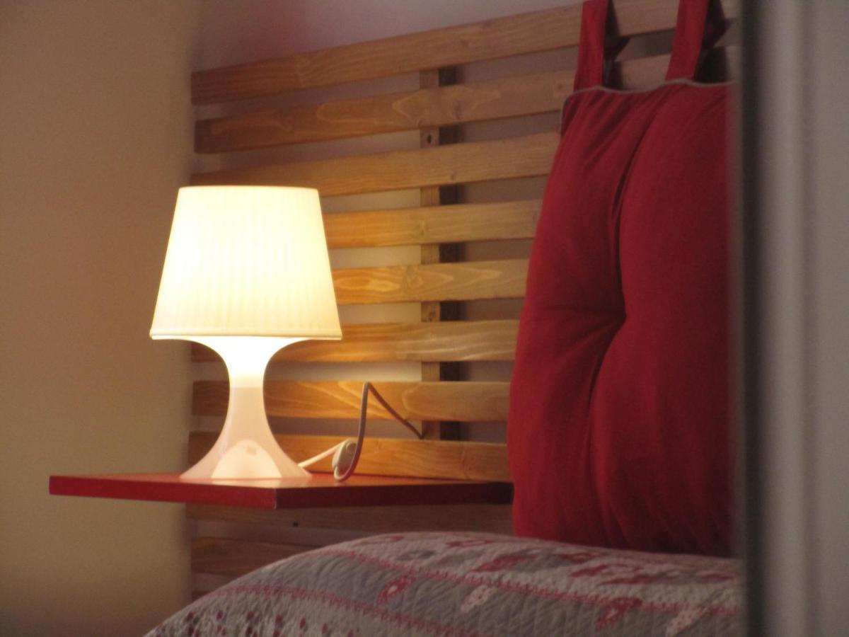 Il Borghetto Bed & Breakfast Napoli Bagian luar foto