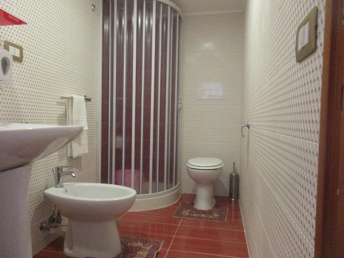 Il Borghetto Bed & Breakfast Napoli Bagian luar foto