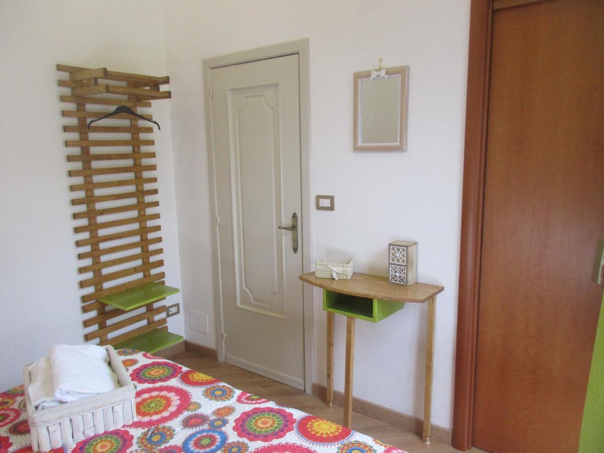 Il Borghetto Bed & Breakfast Napoli Bagian luar foto