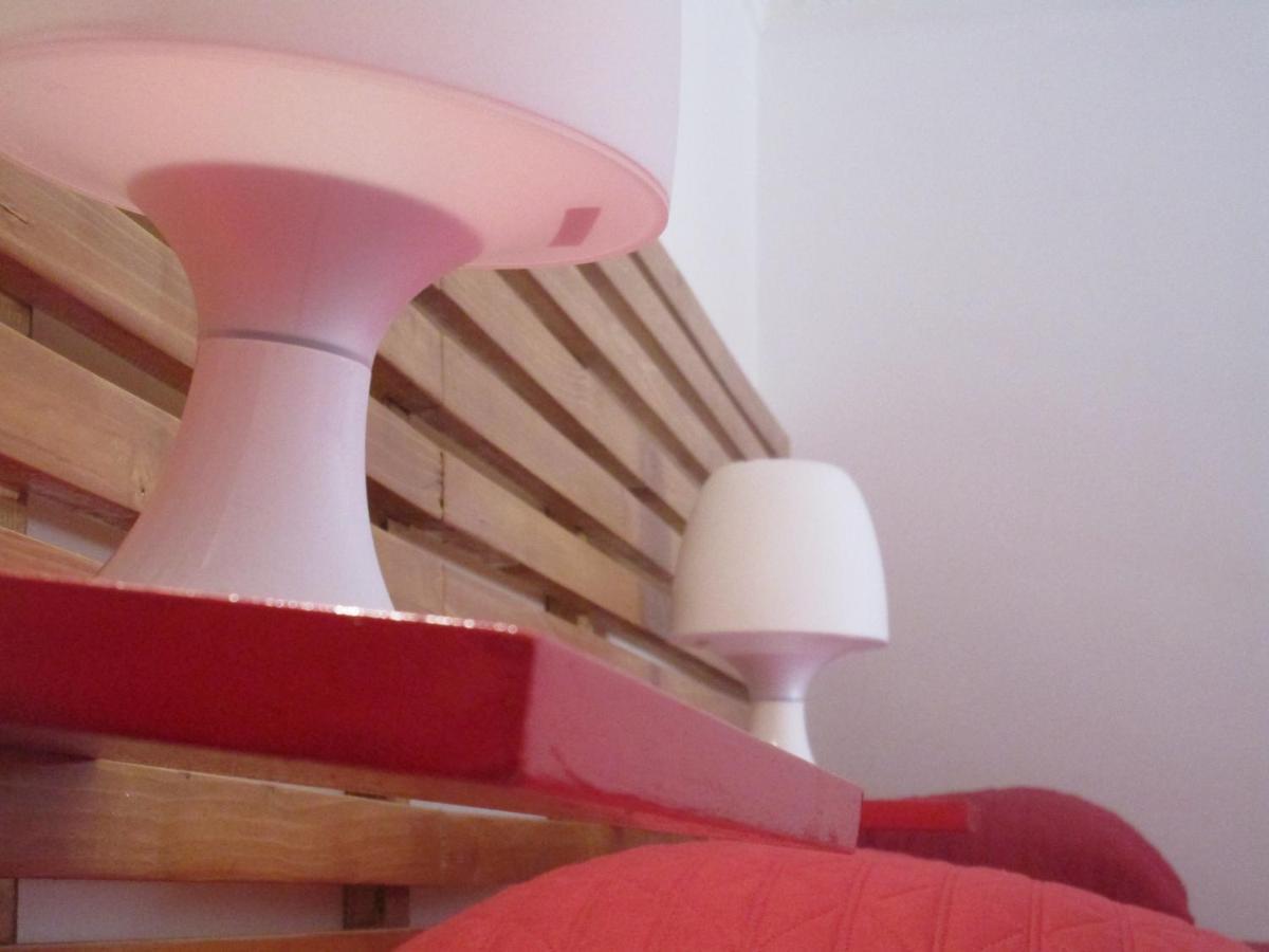 Il Borghetto Bed & Breakfast Napoli Bagian luar foto